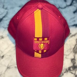 Harry Potter - Universal Studios Gryffindor Hat